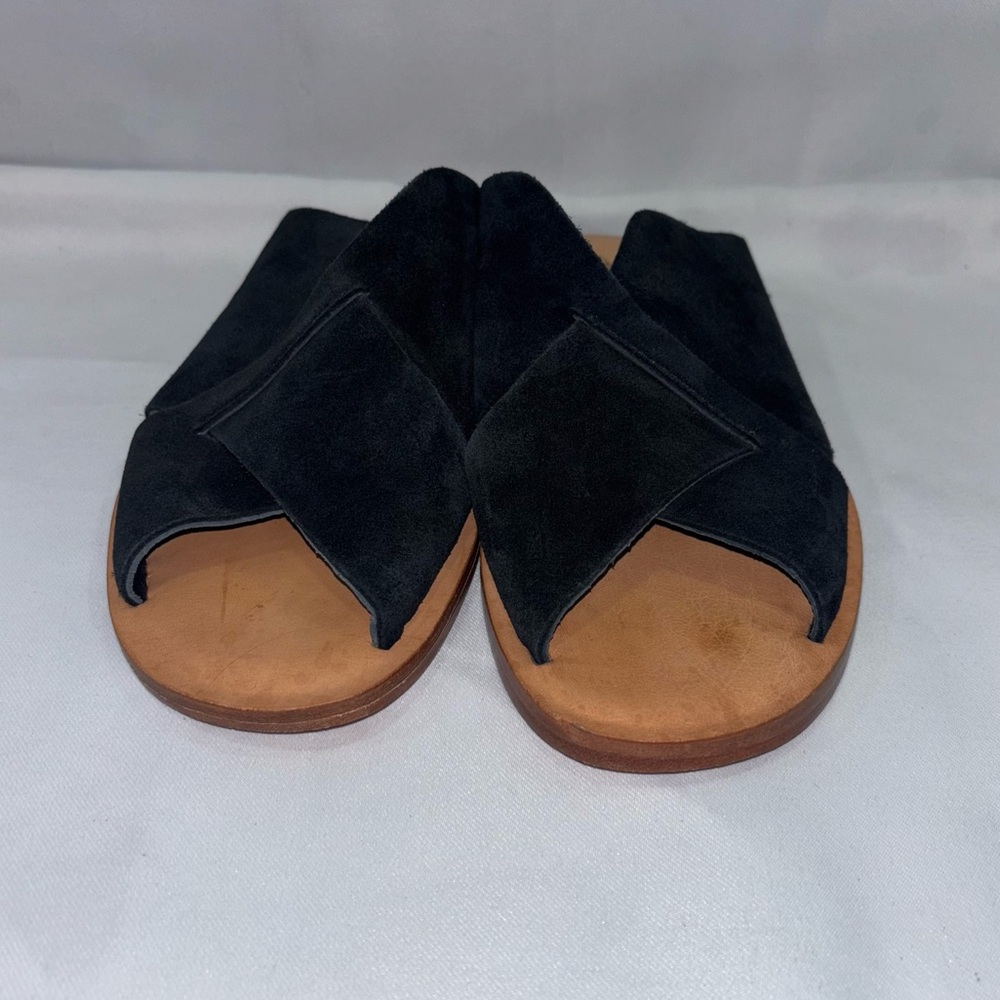 Free People Emilia Slip-on Sandals - Picture 2 of 9